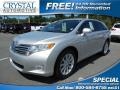 Classic Silver Metallic - Venza I4 Photo No. 1