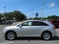 Classic Silver Metallic - Venza I4 Photo No. 2