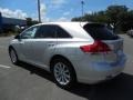 Classic Silver Metallic - Venza I4 Photo No. 3