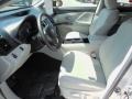 Classic Silver Metallic - Venza I4 Photo No. 4