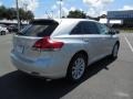 Classic Silver Metallic - Venza I4 Photo No. 8