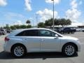 Classic Silver Metallic - Venza I4 Photo No. 9
