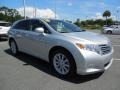 Classic Silver Metallic - Venza I4 Photo No. 10