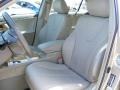 Desert Sand Mica - Camry XLE V6 Photo No. 9