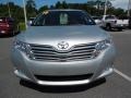 Classic Silver Metallic - Venza I4 Photo No. 13