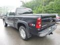 Black - Silverado 1500 Classic LT Crew Cab 4x4 Photo No. 5