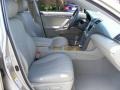 Desert Sand Mica - Camry XLE V6 Photo No. 13