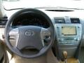 Desert Sand Mica - Camry XLE V6 Photo No. 14