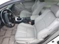 Ivory White Pearl - G 35 Coupe Photo No. 4