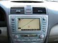 Desert Sand Mica - Camry XLE V6 Photo No. 18