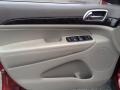 2013 Deep Cherry Red Crystal Pearl Jeep Grand Cherokee Laredo 4x4  photo #3