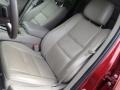2013 Deep Cherry Red Crystal Pearl Jeep Grand Cherokee Laredo 4x4  photo #5