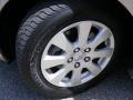 Desert Sand Mica - Camry XLE V6 Photo No. 26