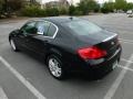 2012 Black Obsidian Infiniti G 37 Journey Sedan  photo #3