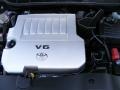 Desert Sand Mica - Camry XLE V6 Photo No. 27