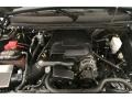 5.3 Liter Flex-Fuel OHV 16-Valve VVT Vortec V8 Engine for 2011 GMC Sierra 1500 SLT Extended Cab 4x4 #95369445
