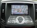 Black Obsidian - G 37 Journey Sedan Photo No. 6