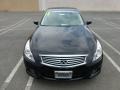 2012 Black Obsidian Infiniti G 37 Journey Sedan  photo #7