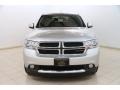 Bright Silver Metallic - Durango SXT AWD Photo No. 2