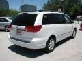 2006 Arctic Frost Pearl Toyota Sienna Limited  photo #6