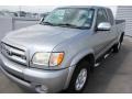 2004 Silver Sky Metallic Toyota Tundra SR5 Access Cab  photo #3