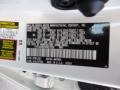 Blizzard White Pearl - Venza I4 Photo No. 24