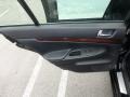 Black Obsidian - G 37 Journey Sedan Photo No. 15