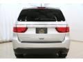 Bright Silver Metallic - Durango SXT AWD Photo No. 13
