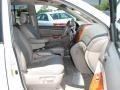 2006 Arctic Frost Pearl Toyota Sienna Limited  photo #10