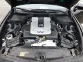 Black Obsidian - G 37 Journey Sedan Photo No. 21
