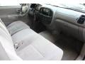 2004 Silver Sky Metallic Toyota Tundra SR5 Access Cab  photo #27