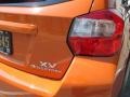 Tangerine Orange Pearl - XV Crosstrek 2.0i Premium Photo No. 25