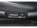 Alabaster Silver Metallic - Accord EX-L Sedan Photo No. 11