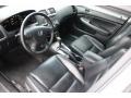 Alabaster Silver Metallic - Accord EX-L Sedan Photo No. 12