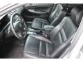 Alabaster Silver Metallic - Accord EX-L Sedan Photo No. 13