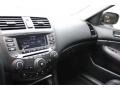 Alabaster Silver Metallic - Accord EX-L Sedan Photo No. 14