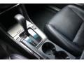 Alabaster Silver Metallic - Accord EX-L Sedan Photo No. 15