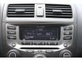 Alabaster Silver Metallic - Accord EX-L Sedan Photo No. 16