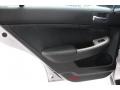 Alabaster Silver Metallic - Accord EX-L Sedan Photo No. 23
