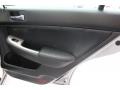 Alabaster Silver Metallic - Accord EX-L Sedan Photo No. 29