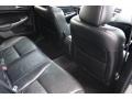 Alabaster Silver Metallic - Accord EX-L Sedan Photo No. 30
