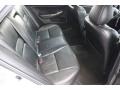 Alabaster Silver Metallic - Accord EX-L Sedan Photo No. 31