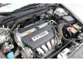 Alabaster Silver Metallic - Accord EX-L Sedan Photo No. 35