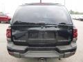 2004 Black Chevrolet TrailBlazer LS 4x4  photo #3