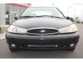 1999 Black Ford Contour SE  photo #2