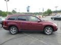Cranberry Red Metallic - XL7 Limited AWD Photo No. 6