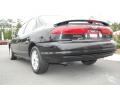 1999 Black Ford Contour SE  photo #4