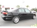 1999 Black Ford Contour SE  photo #5