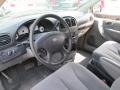 2007 Dodge Caravan Medium Slate Gray Interior Interior Photo