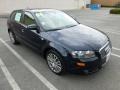 Deep Sea Blue Pearl Effect - A3 2.0T Photo No. 1